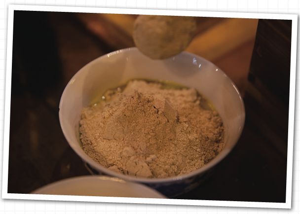 为什么藏族的主食是糌粑藏文科普