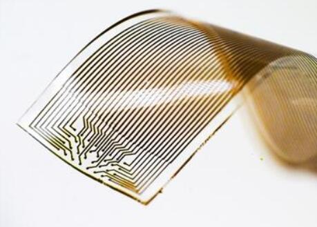 理想的材料柔性透明导电膜助力柔性电子的未来发展