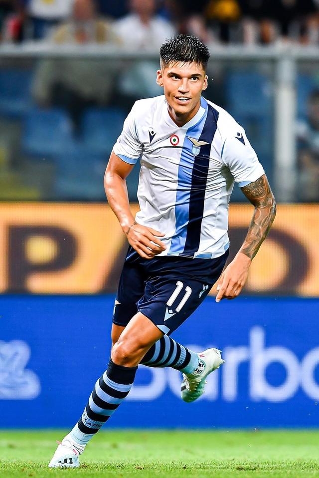 因莫比莱双响!桑普多利亚0-3拉齐奥