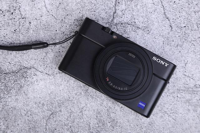 索尼rx100m6更实惠?告诉你为啥七代贵2000元反而不如它_价格