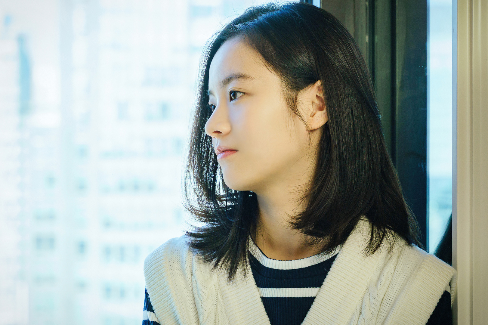 小欢喜乔英子讨厌自己的懂事欧阳娜娜献唱树洞