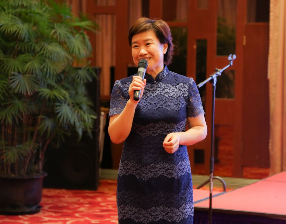 【青关注】源圆两岸交流汇