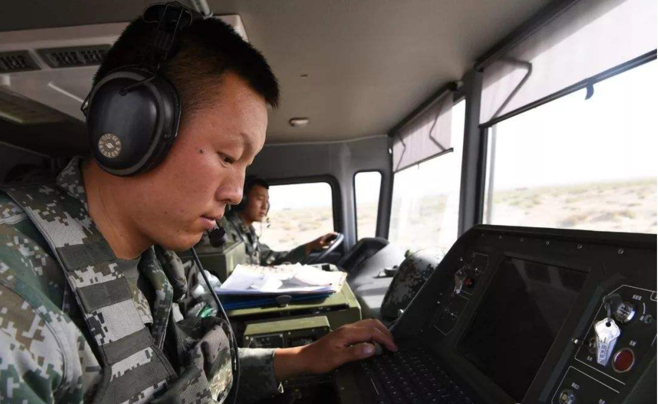 全球220支网络战部队已就位一旦网络战打响中国能否应对