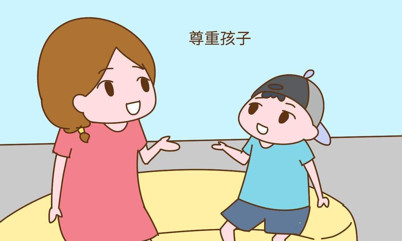 家庭环境对孩子的影响,天差地别_父母