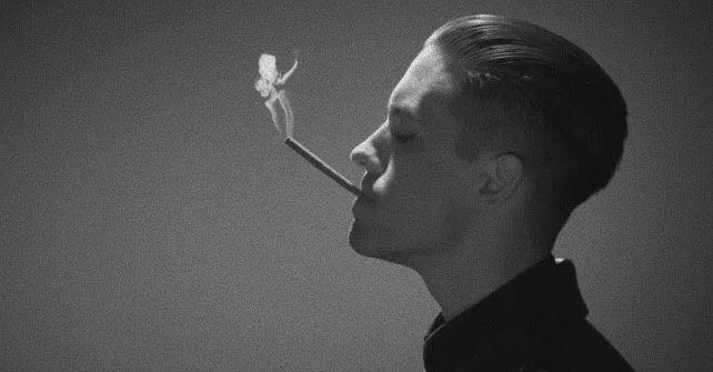 geazy嘻哈圈里的绅士暴徒