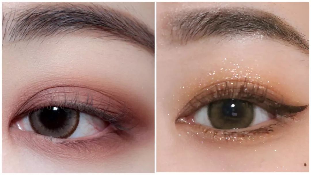 液态眼影真实掏空我们的钱包