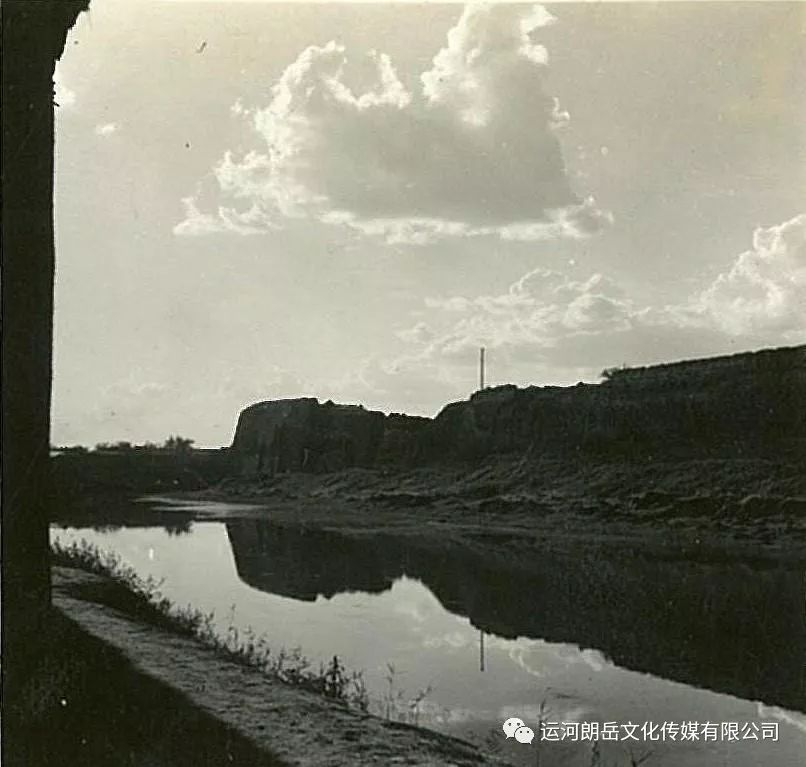 德州永慶寺,建於唐貞元元年(785年)德縣旅館德縣火車站