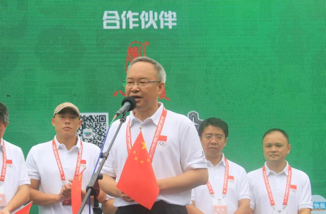 这两天河源成为关注的焦点3万多人在这里嗨翻