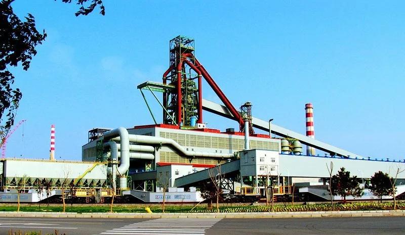 河北唐山新型工业化之路越走越宽