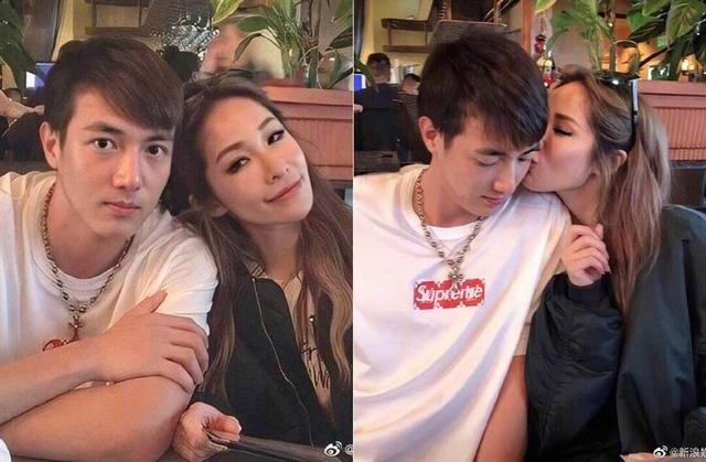 萧亚轩认爱后,与小男友亲密照随即在网络上疯传,闪瞎众人