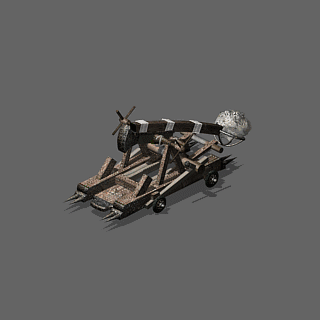 活动回顾|旭日天都——手工制作投石机