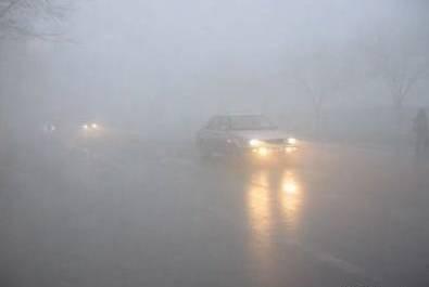 大雾天应该如何规范行车