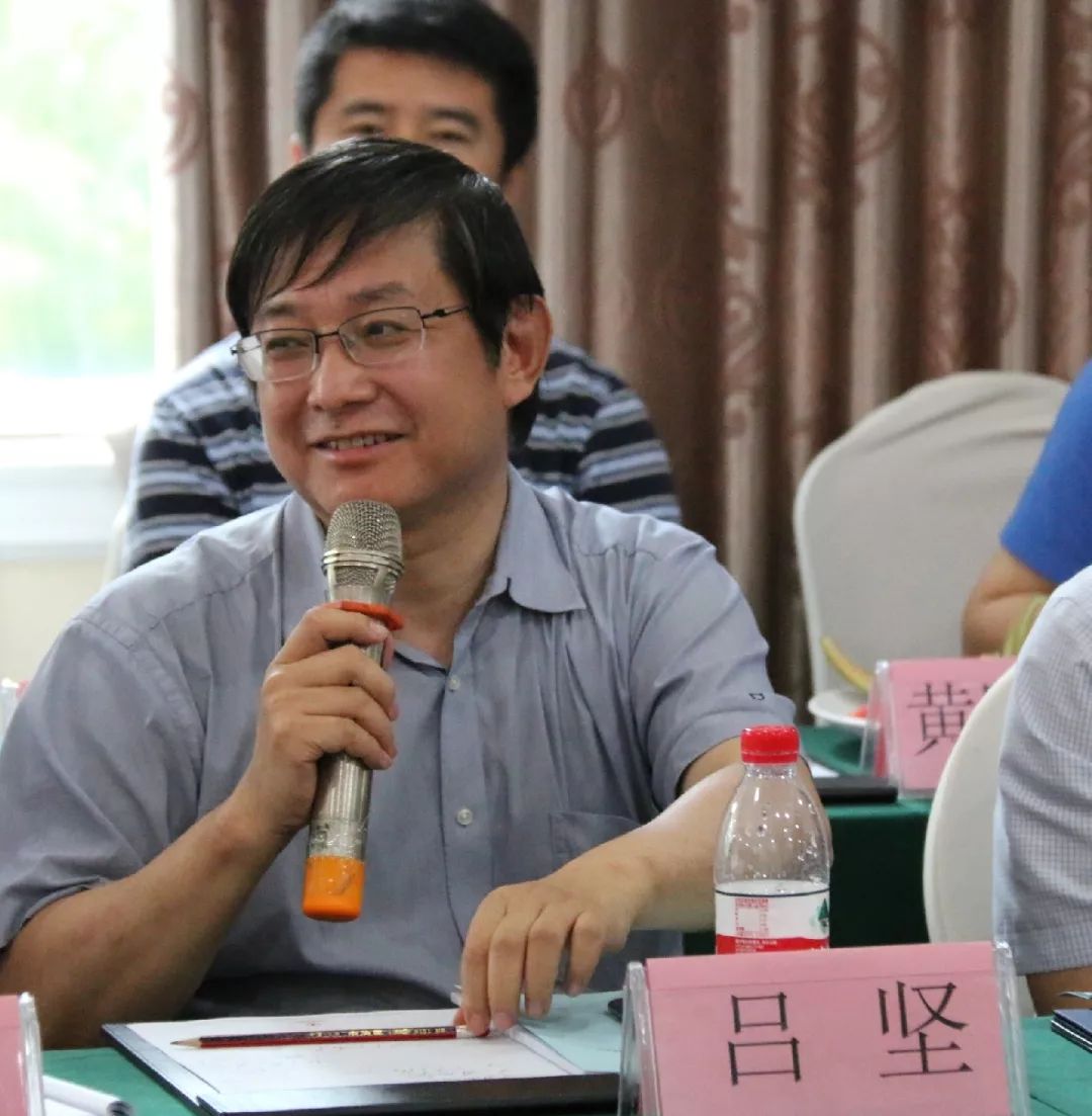 中国科学技术科学2019年度全体编委会顺利召开