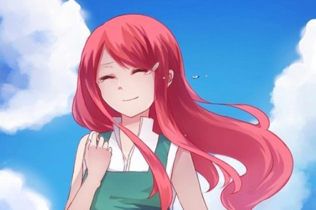 原创漩涡玖辛奈的火影梦想虽然没实现但却以另一种方式重生了