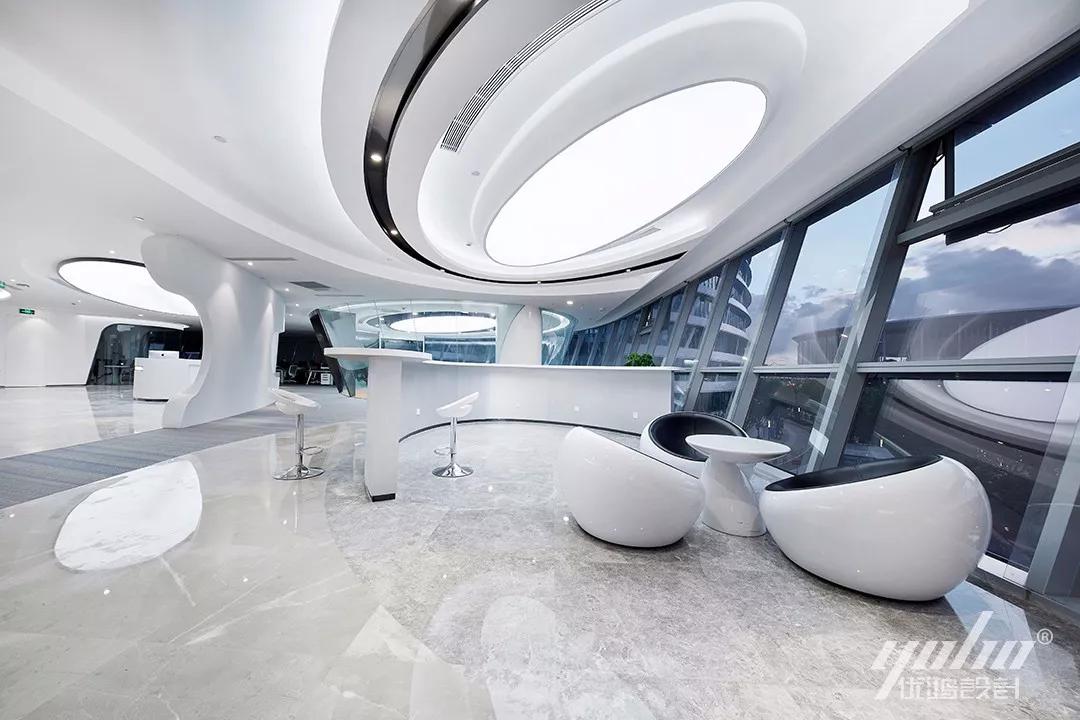 史上最全办公室装修预算计划,帮你避开装修的苦!