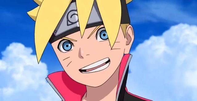 到了火影博人传鸣人到底还有多少零花钱打开钱包后答案被揭晓