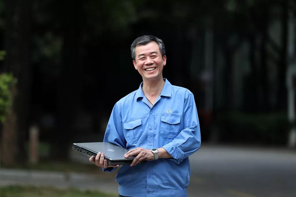 八闽工匠陈议忠因缘巧合造就的技能大师