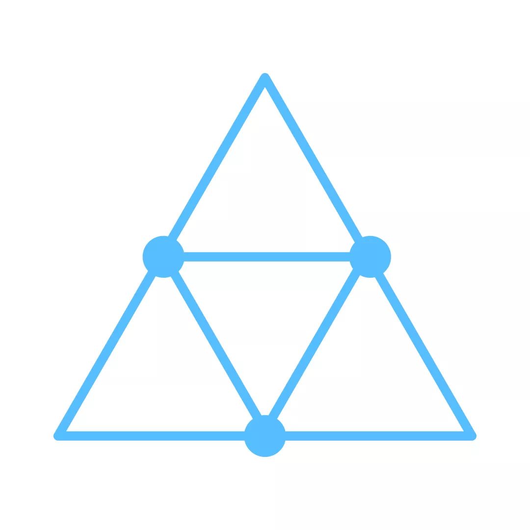 施瓦尔兹三角形图片