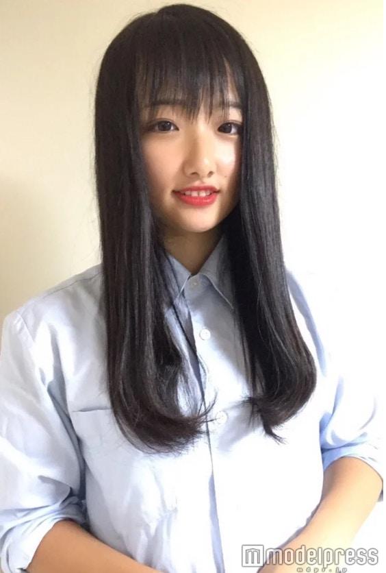 2019年日本最可爱女高中生初赛名单,网民看后:这是男生吗?
