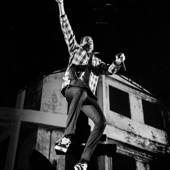 geazy嘻哈圈里的绅士暴徒