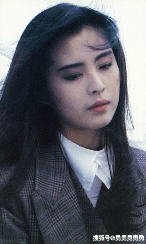 80、90年代美女明星图片