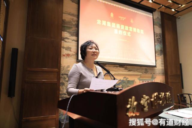 龙湖半年净利润63亿吴亚军谈上市十周年称没有故事就是好故事