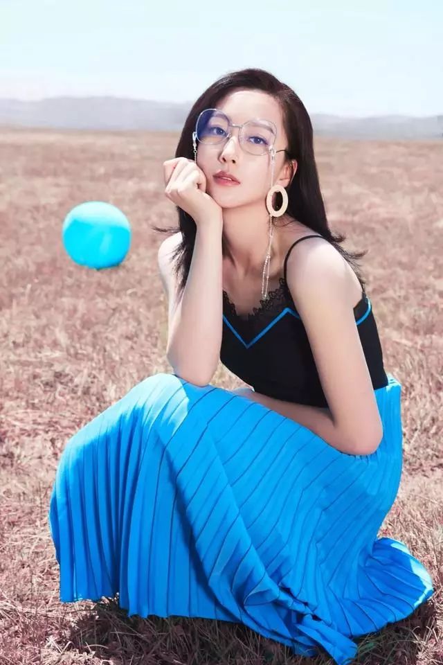 半路出家的金牌配角捡漏被导演选中小欢喜中演技被大赞