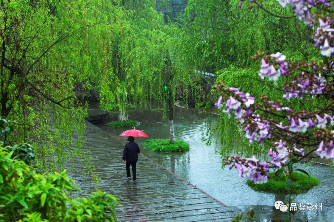 一場秋雨一場涼