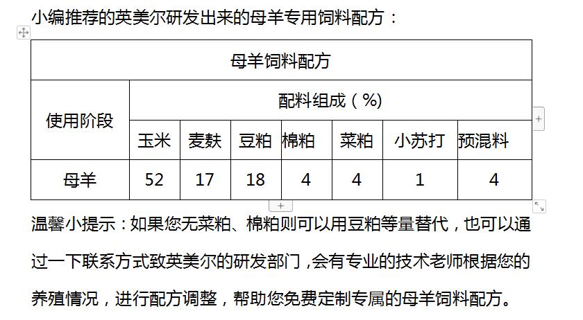 奶山羊泌乳期饲料及饲料配方