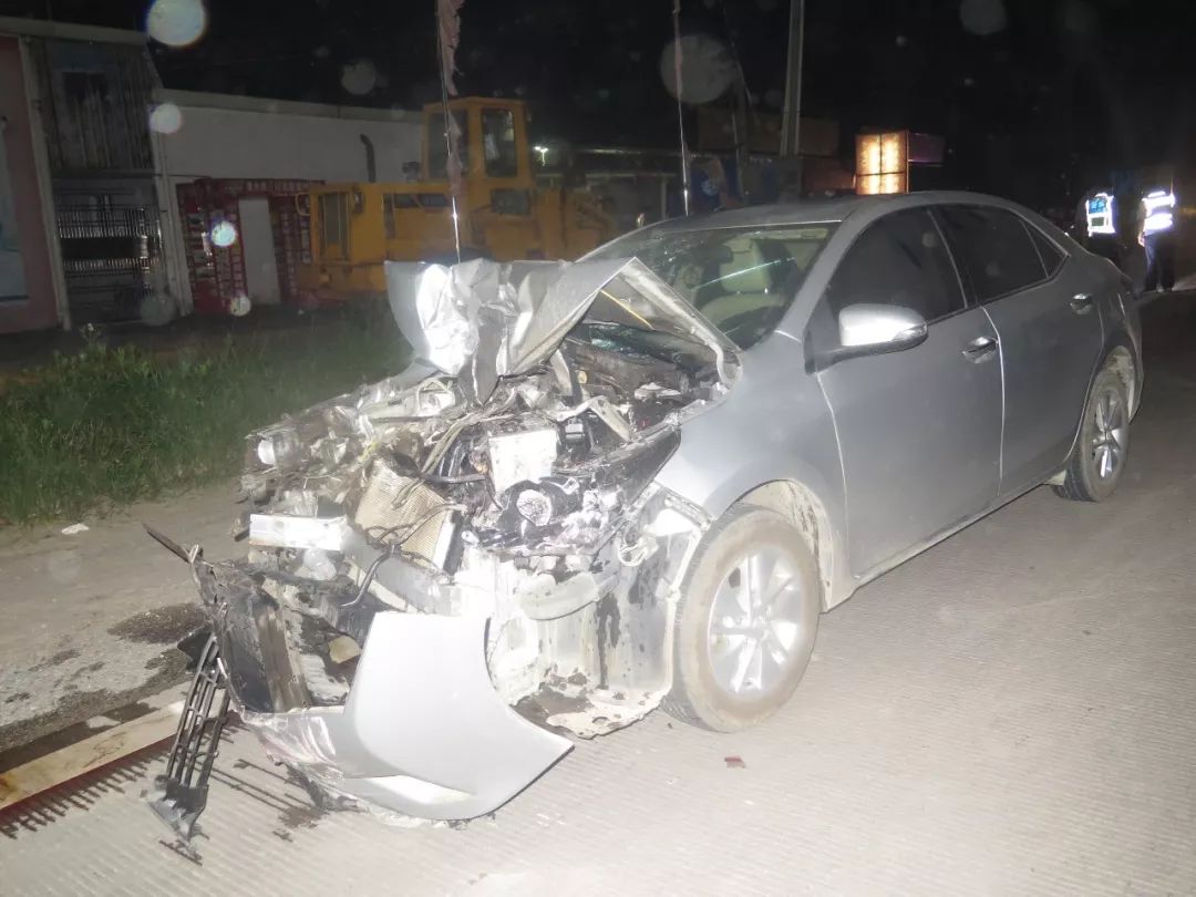 荒唐阳春一男子肇事后竟让怀孕妻子顶包结果