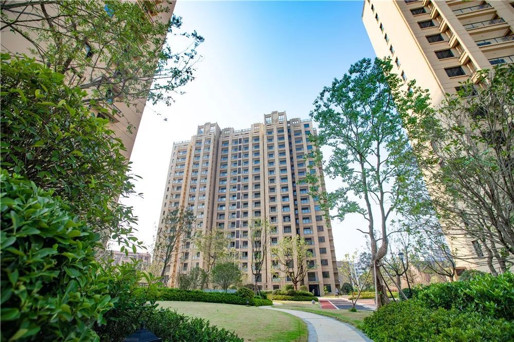 交付预告丨广德凤麟府家期已至欢迎回家