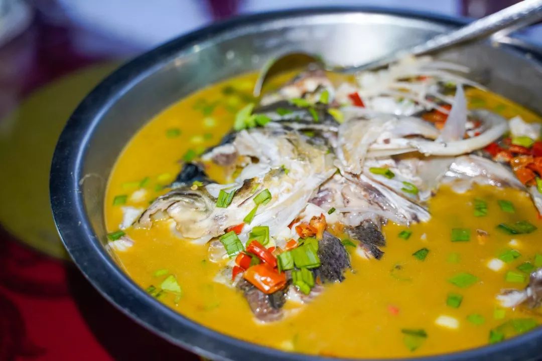 【海错图爱情笔记】uncle吴吃1次,花3个小时追出城的包头鱼.-搜狐大视