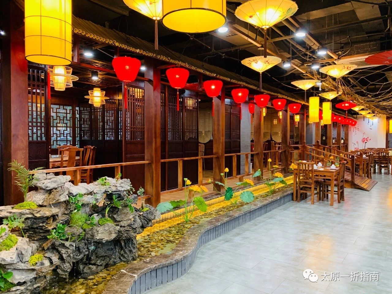 太原一折指南带你去蜀味居川菜馆浓厚川家乡土味道一口江湖老菜味用