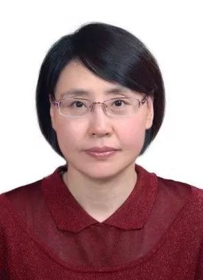 刘晓梅教授