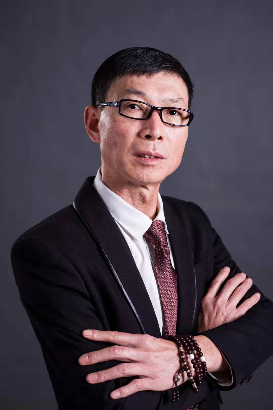 报恩文化人苏欣不忘初心弘扬传统文化