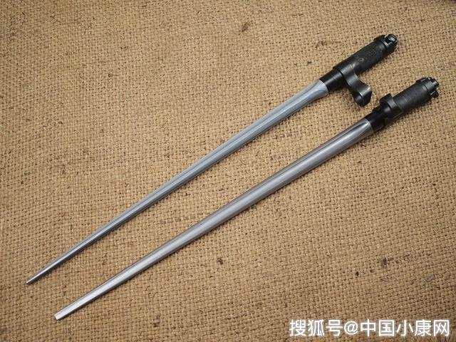 还是会短兵相接,比如我国的对越反击战中56式刺刀就使敌人闻风丧胆