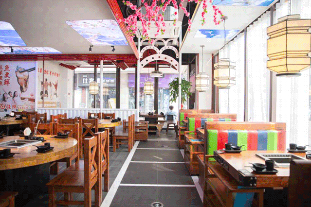 18元抢3斤左右的清江鱼金坛这个老板玩大了