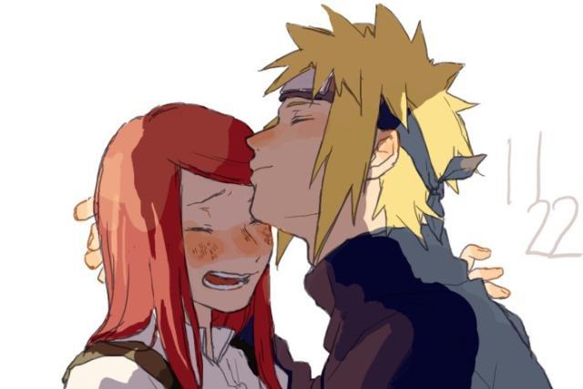 原创漩涡玖辛奈的火影梦想虽然没实现但却以另一种方式重生了