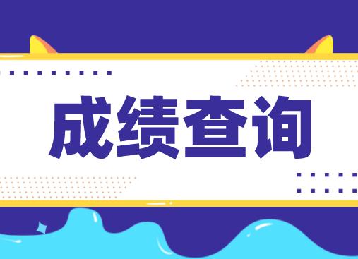 2019年註冊會計師綜合階段考試成績查詢時間