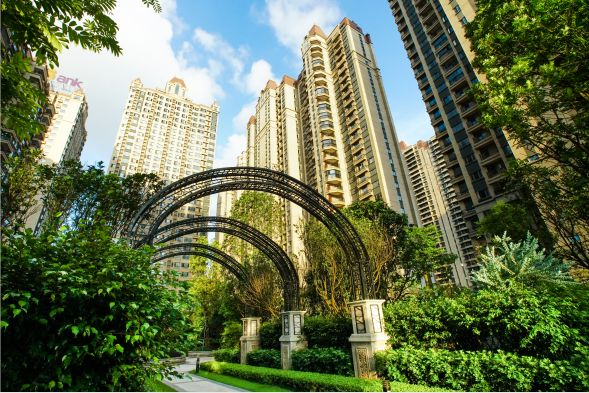 恒大购房季 盛惠大行动|【恒房通】"涨薪"还得靠自己