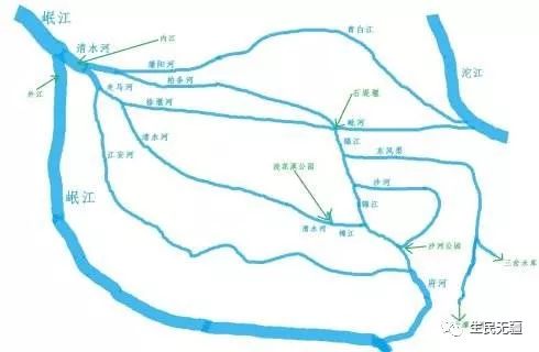 都江堰工程2,秦朝秦始皇组织完成的灵渠工程3,隋唐大运河实施如此规模