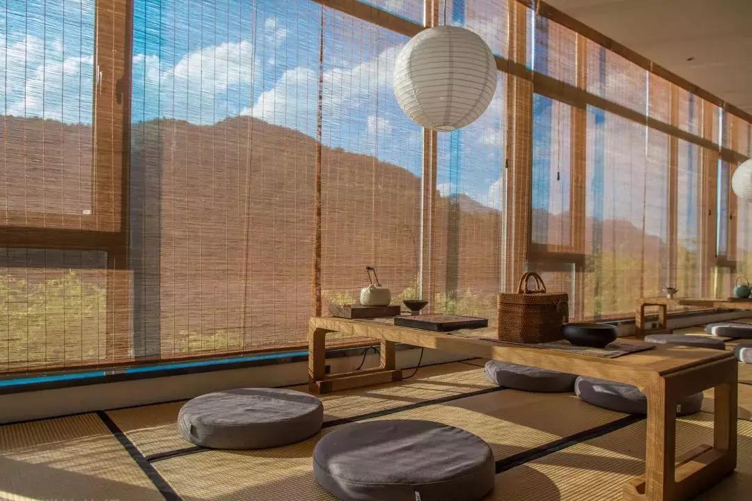 这个新晋网红民宿生产地快把莫干山的风头抢尽了