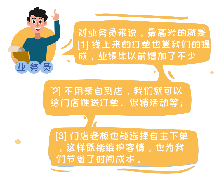 舟谱店管家有多好用?用一组数据告诉你!