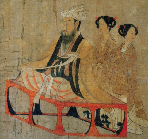 椅子的前世今生:遇到胡床,千年之后才有了今生今世_生活