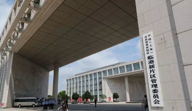 蔡家自贸区蓄势待发融创溪山春晓将第一个享受红利