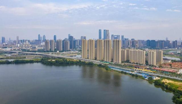 众森红谷一品御府高端恒温法式洋房震撼南昌全城