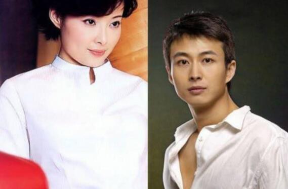 袁立前夫东山再起身家过亿背景强大再谈袁立直言她不要脸