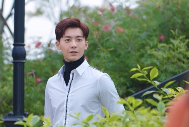 宝藏男孩赵志伟还演过终极一班你认出他了吗