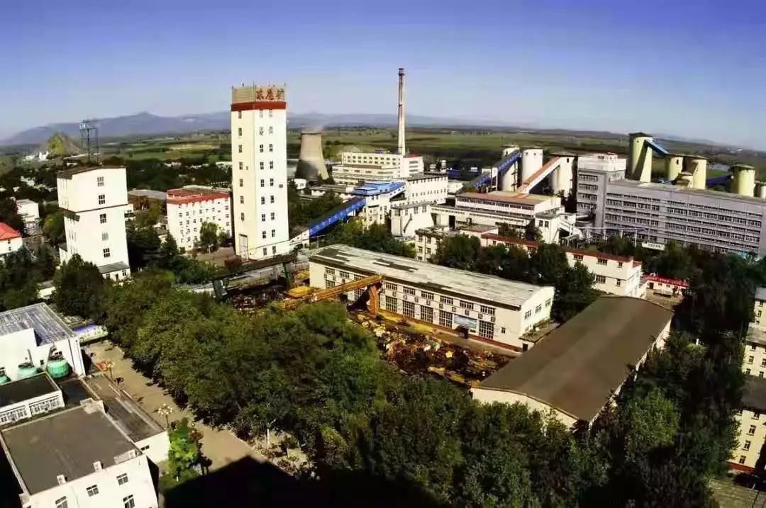 二十年来,东庞走过了由小变大的发展之路,回望过去,我们深切地感受到