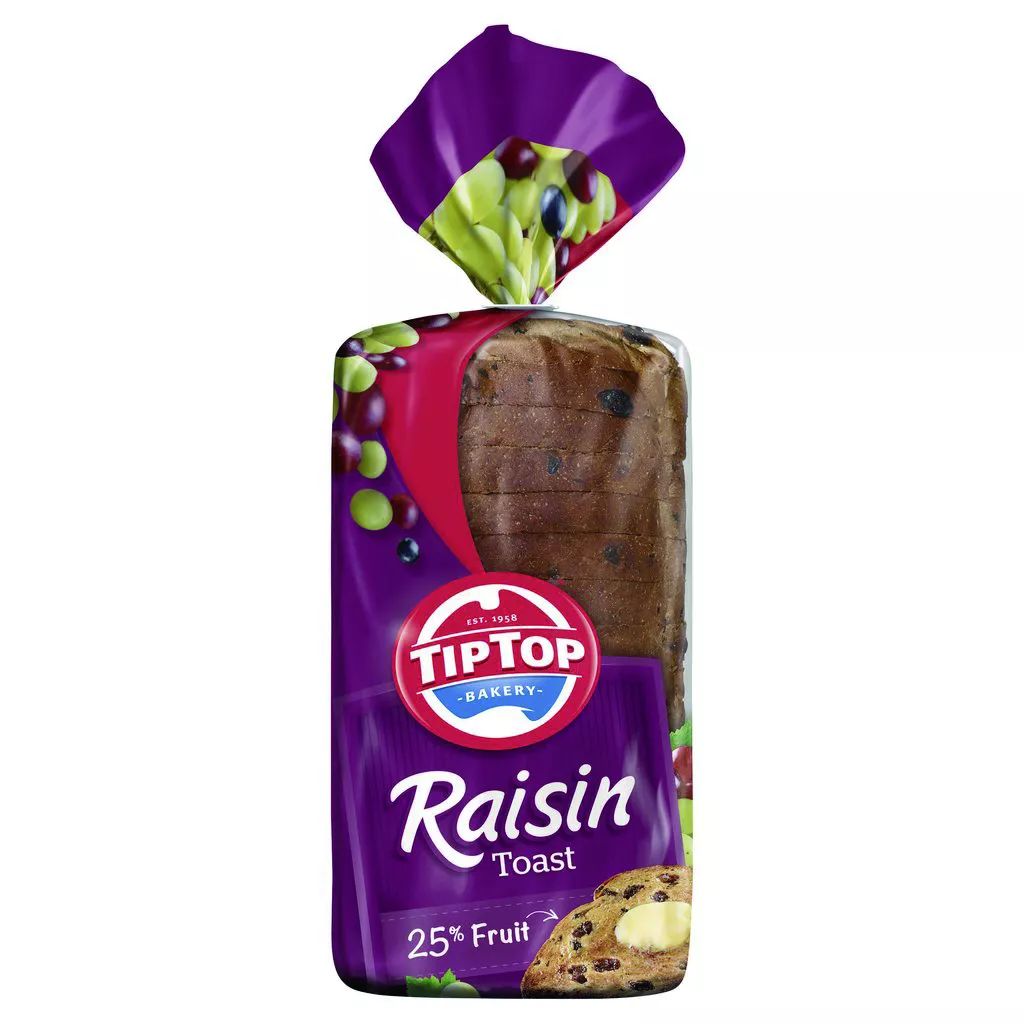 澳洲超市这些面包99%的华人不会吃!本地人却疯狂打call!